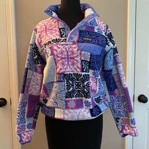 Patagonia Synchilla Size Small